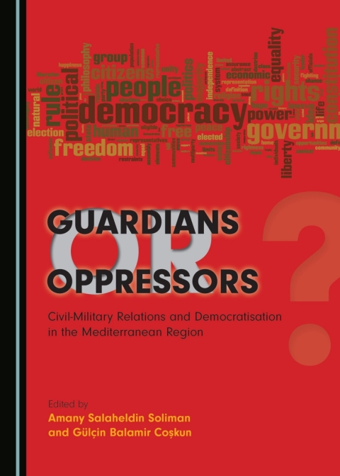 Cover image for book Guardians or Oppressors