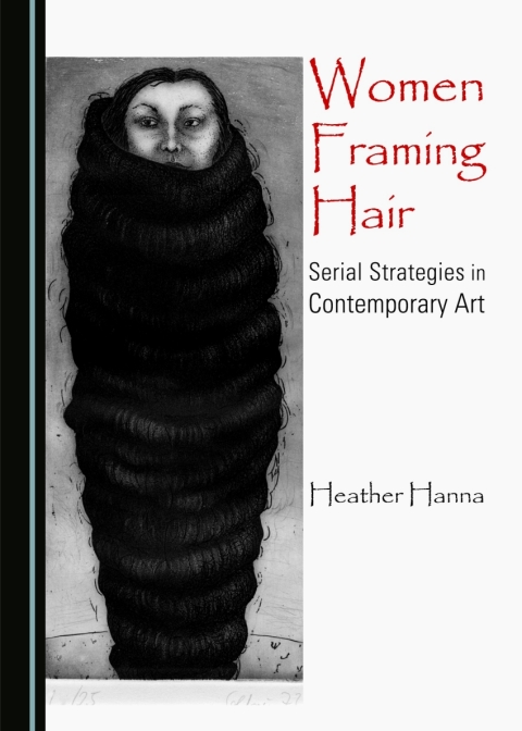 Cover image for book Women Framing Hair