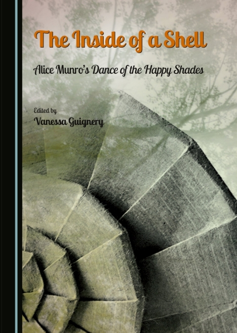 Cover image for book The Inside of a Shell