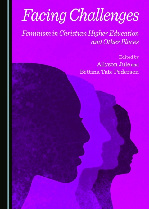 Cover image for book Facing Challenges