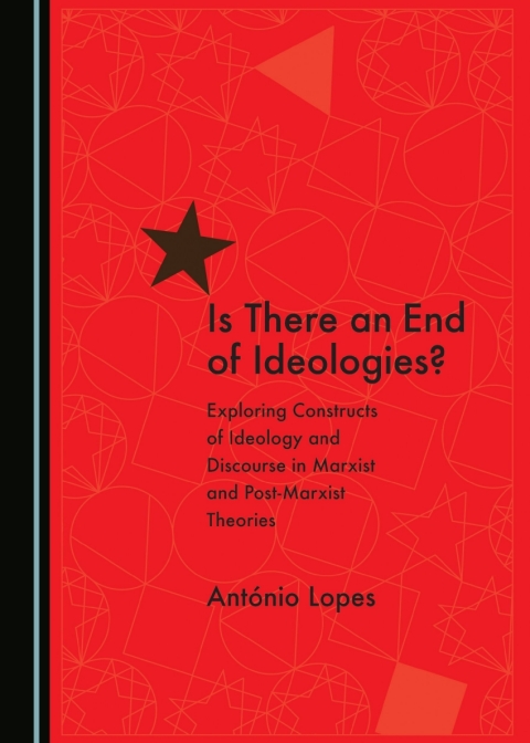 Cover image for book Is There an End of Ideologies?