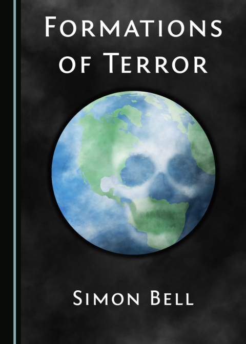 Cover image for book Formations of Terror