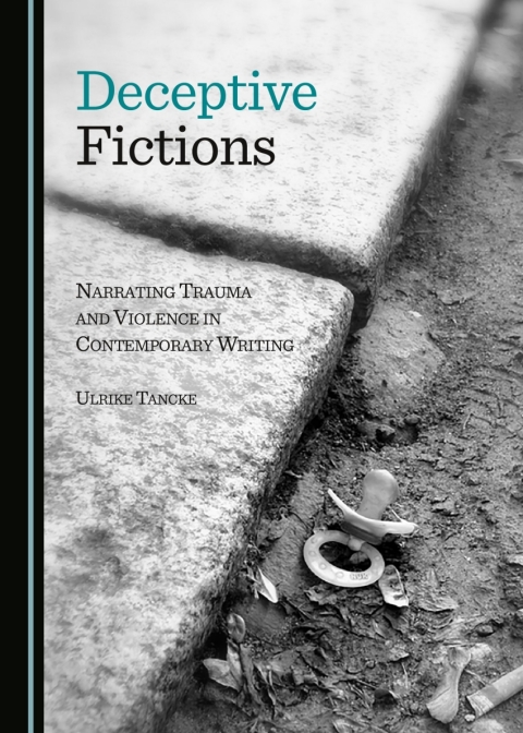 Cover image for book Deceptive Fictions