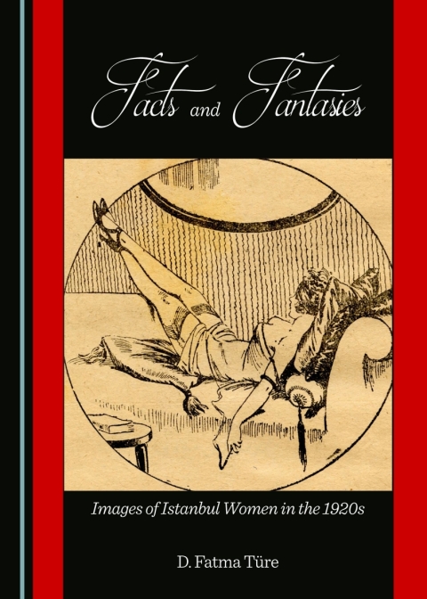 Cover image for book Facts and Fantasies
