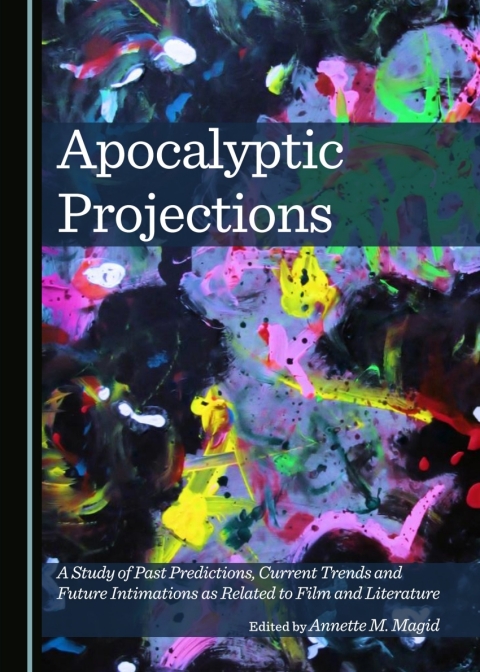 Cover image for book Apocalyptic Projections