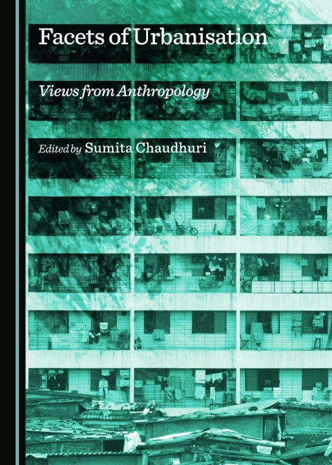 Cover image for book Facets of Urbanisation