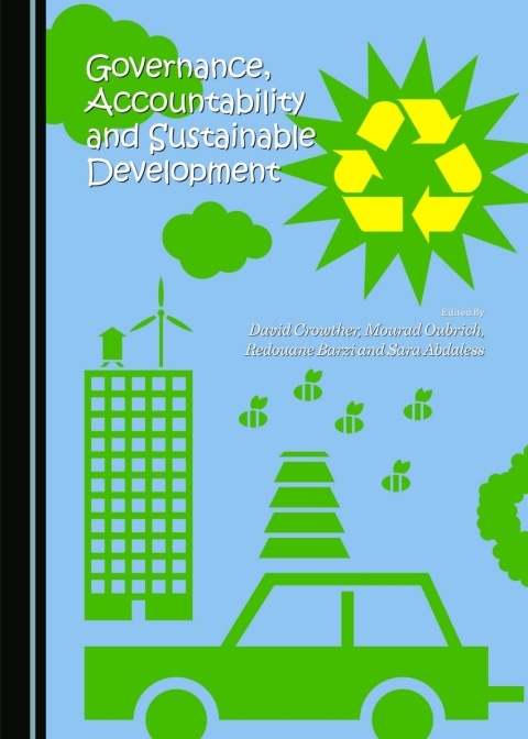 Cover image for book Governance, Accountability and Sustainable Development