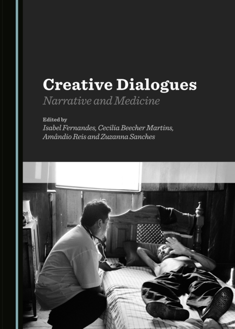 Cover image for book Creative Dialogues