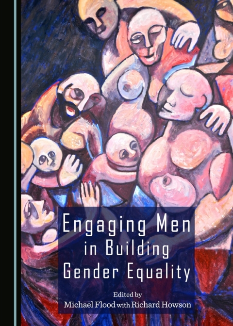 Cover image for book Engaging Men in Building Gender Equality