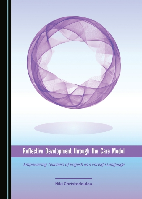 Cover image for book Reflective Development through the Care Model