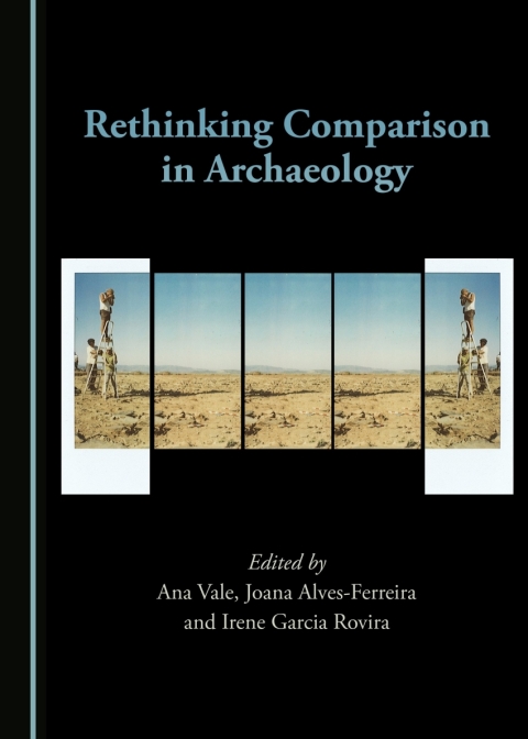 Cover image for book Rethinking Comparison in Archaeology
