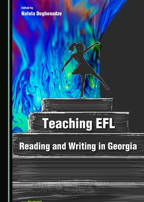 Cover image for book Teaching EFL Reading and Writing in Georgia