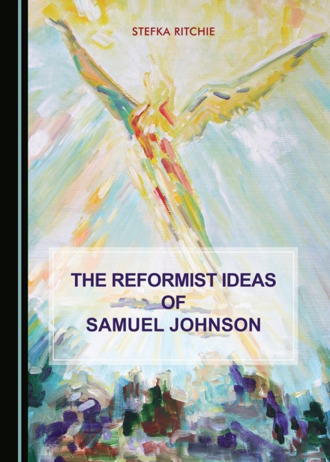 Cover image for book The Reformist Ideas of Samuel Johnson