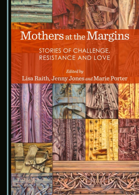 Cover image for book Mothers at the Margins