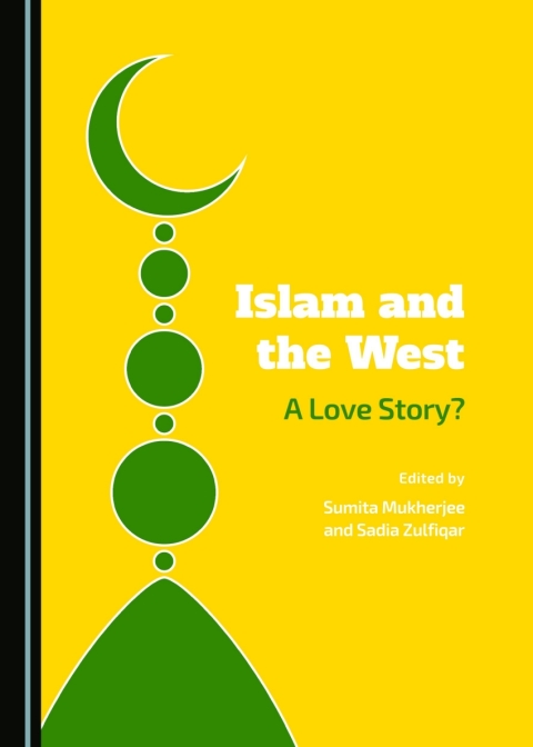 Cover image for book Islam and the West