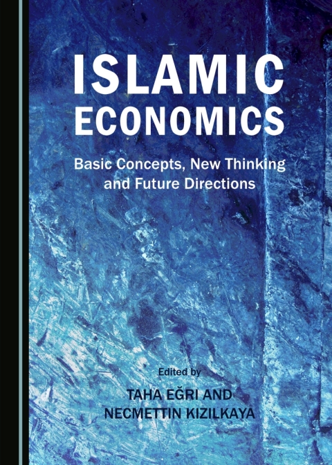 Cover image for book Islamic Economics