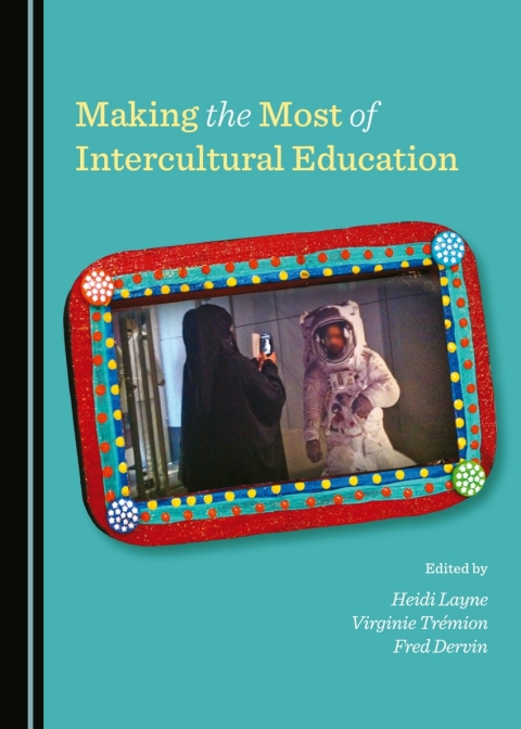 Cover image for book Making the Most of Intercultural Education