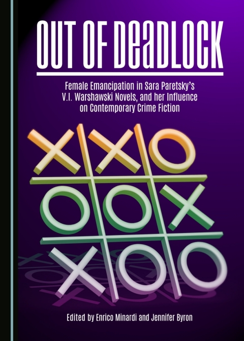 Cover image for book Out of Deadlock