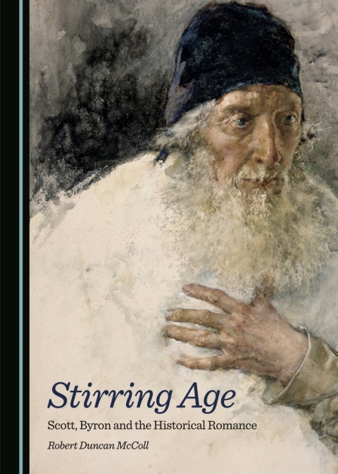 Cover image for book Stirring Age