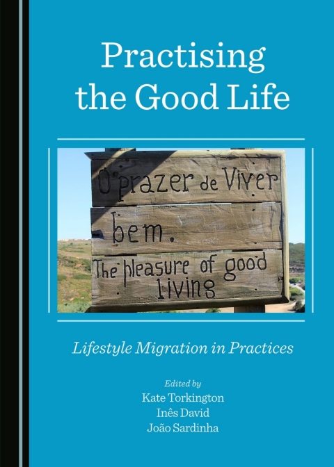 Cover image for book Practising the Good Life