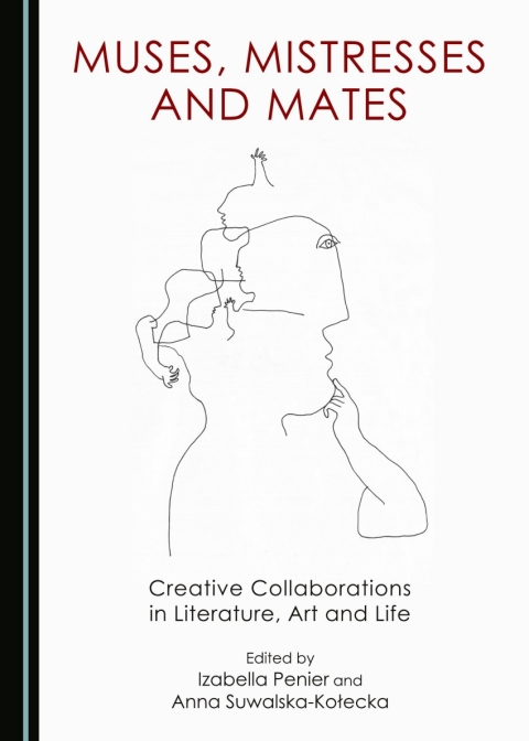 Cover image for book Muses, Mistresses and Mates