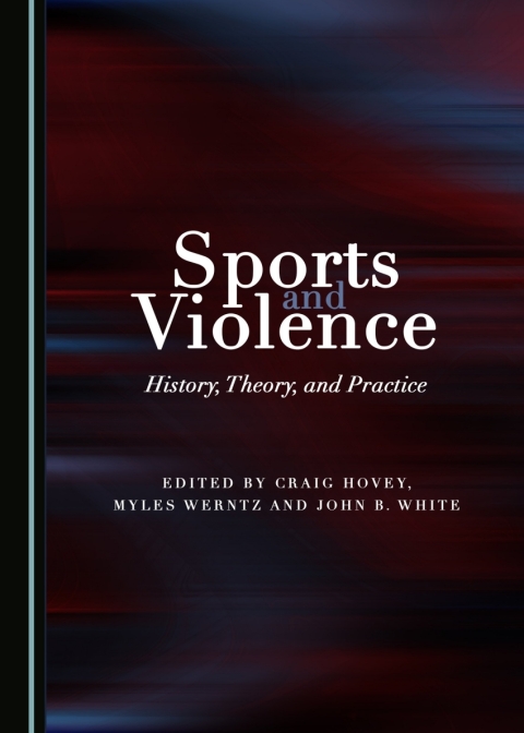 Cover image for book Sports and Violence