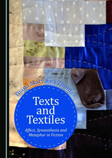 Cover image for book Texts and Textiles