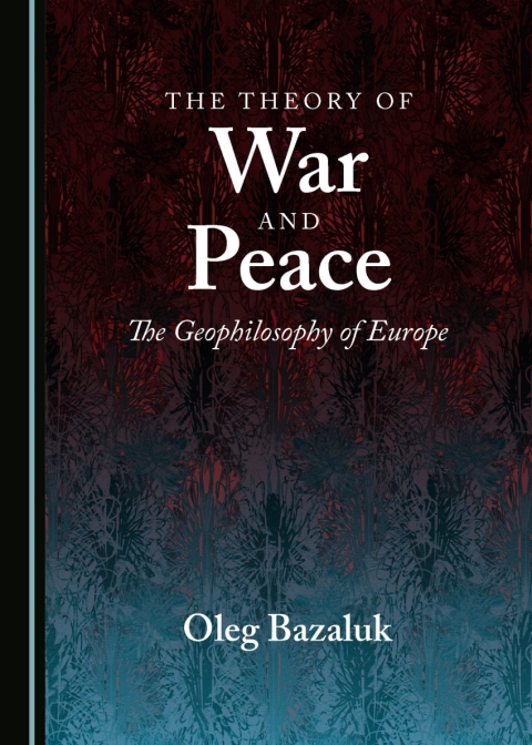 Cover image for book The Theory of War and Peace
