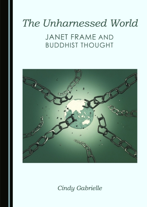 Cover image for book The Unharnessed World