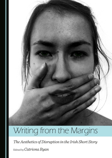 Cover image for book Writing from the Margins