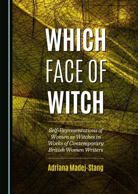 Cover image for book Which Face of Witch