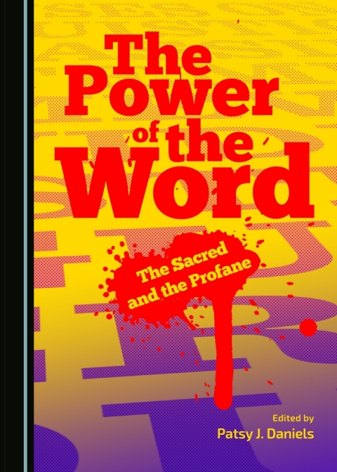 Cover image for book The Power of the Word
