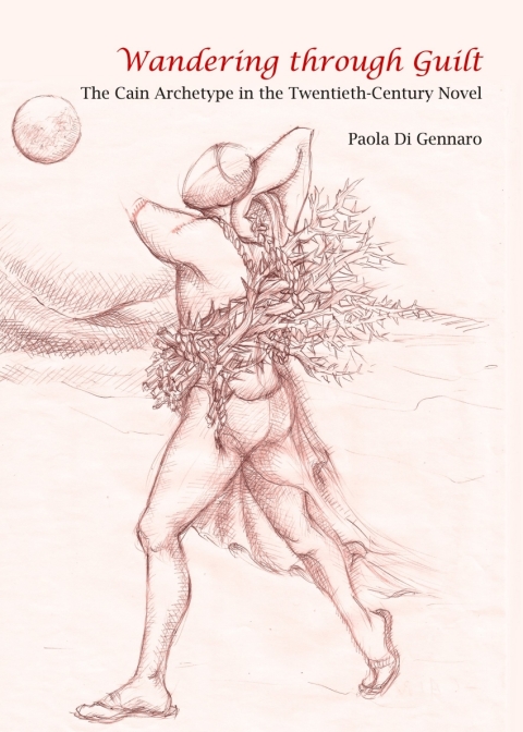 Cover image for book Wandering through Guilt