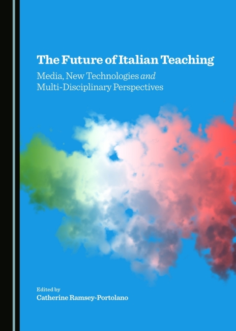 Cover image for book The Future of Italian Teaching