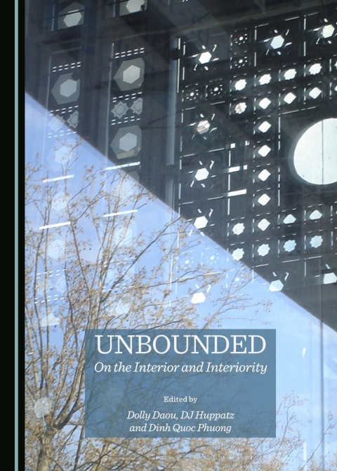 Cover image for book Unbounded