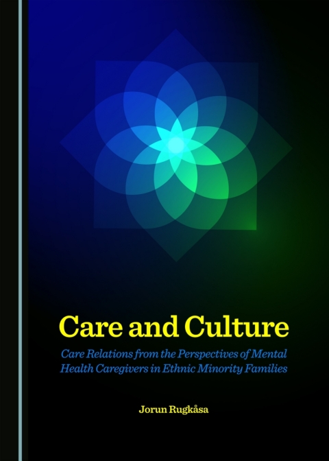 Cover image for book Care and Culture