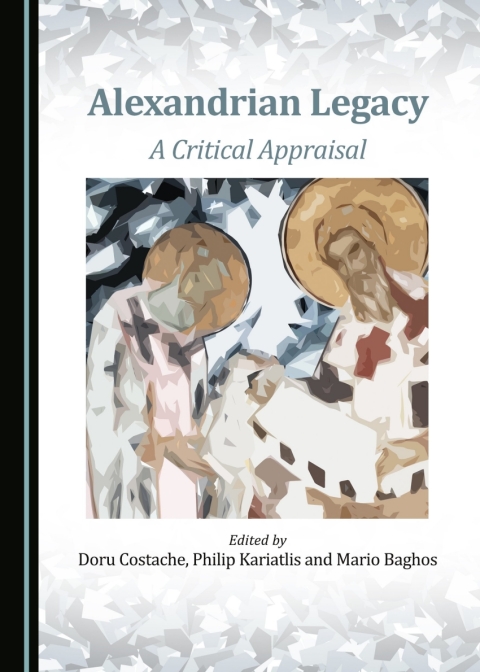 Cover image for book Alexandrian Legacy