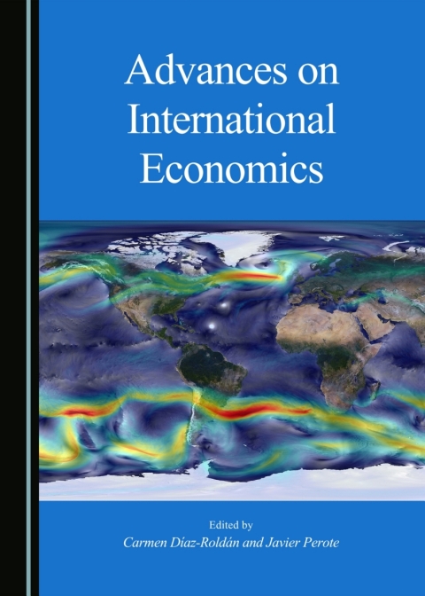 Cover image for book Advances on International Economics