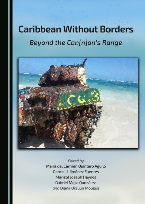 Cover image for book Caribbean Without Borders