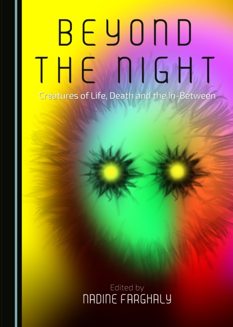 Cover image for book Beyond the Night