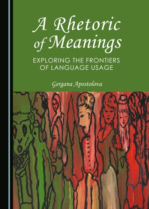 Cover image for book A Rhetoric of Meanings
