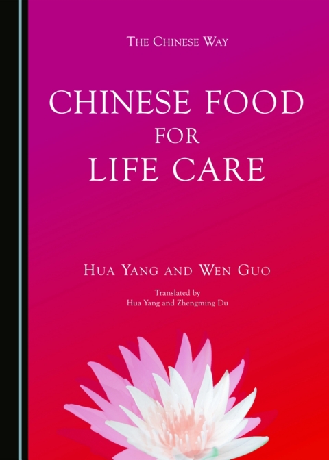 Cover image for book Chinese Food for Life Care