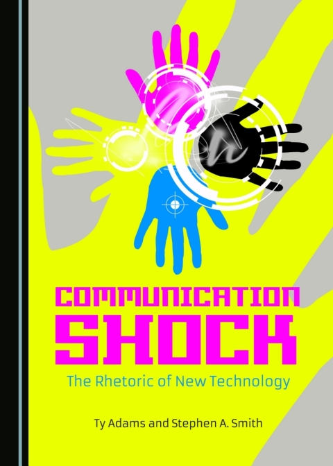 Cover image for book Communication Shock
