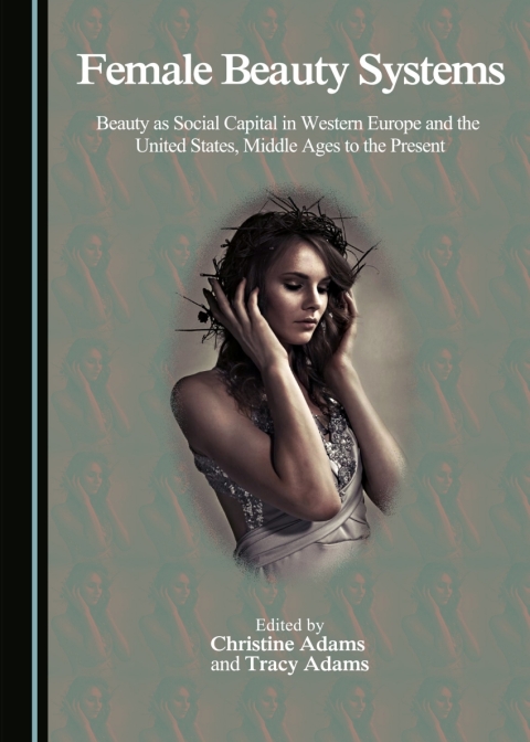 Cover image for book Female Beauty Systems