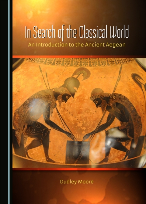 Cover image for book In Search of the Classical World