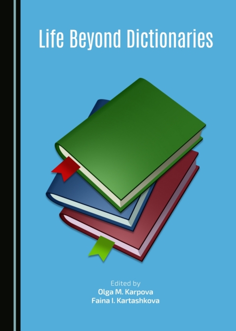 Cover image for book Life Beyond Dictionaries