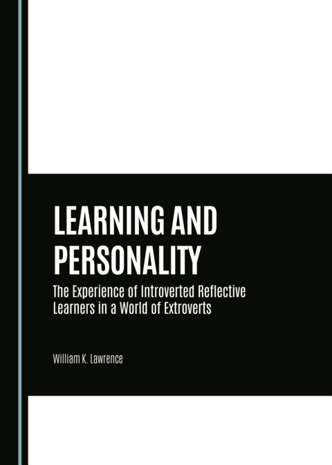 Cover image for book Learning and Personality