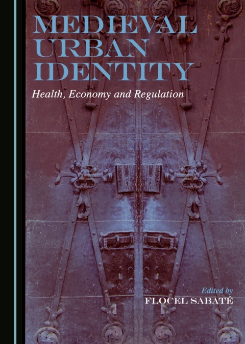 Cover image for book Medieval Urban Identity