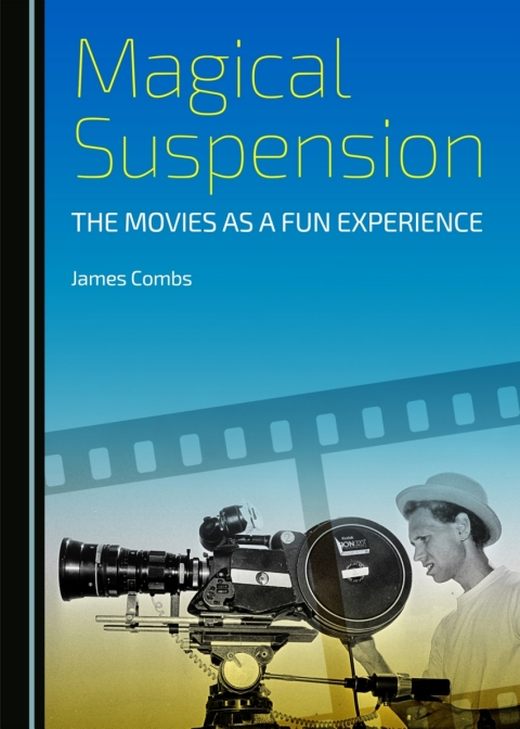 Cover image for book Magical Suspension