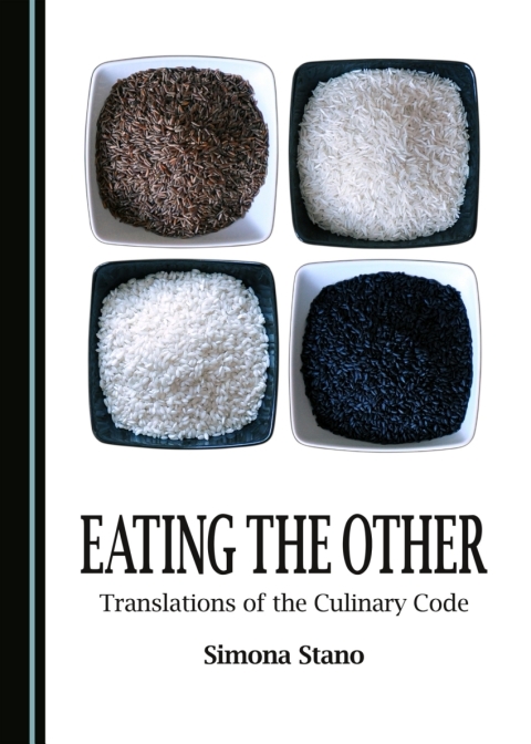 Cover image for book Eating the Other